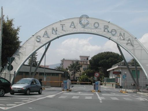 A10, auto piomba su cantiere tra Andora e Albenga: tre feriti in codice giallo al Santa Corona di Pietra Ligure