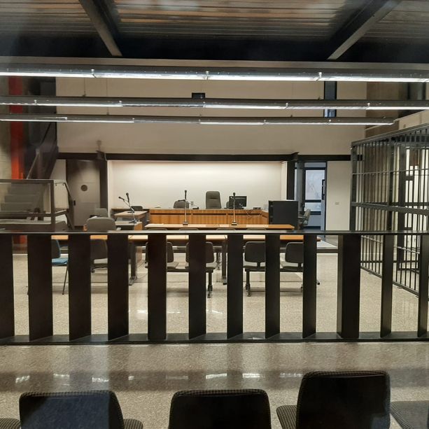 Assenti i giudici popolari: il Decreto Conte &quot;stoppa&quot; anche il processo Massari