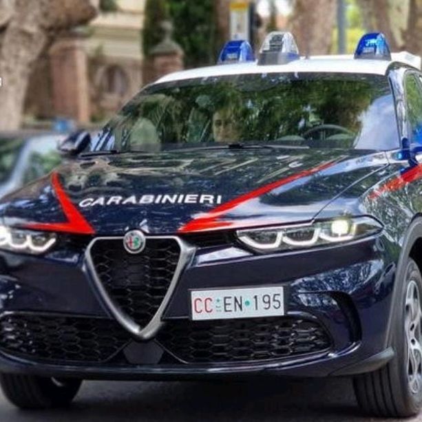 Savona, sorpresi dai carabinieri a rubare in un deposito di materiale edile: tre arresti