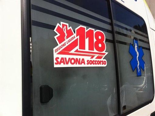 Tragedia a Cadibona. Auto nella scarpata, perde la vita la conducente