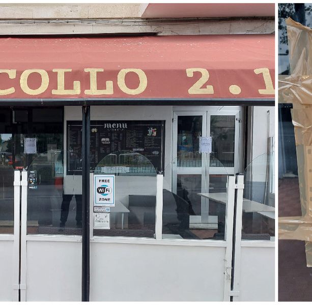 Alcolici ai minori senza controllarne l'età: la Questura chiude il Barcollo 2.1 di Albissola Marina