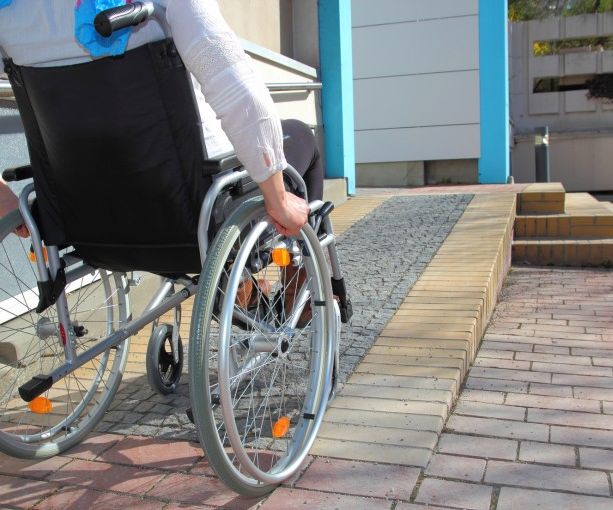 Cosa vorreste dal nuovo sindaco di Savona? La presidente Anmil: “Un occhio di riguardo alle disabilità, sulle barriere architettoniche ci vuole attenzione”