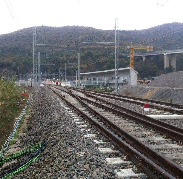 Cadavere sui binari: circolazione ferroviaria sospesa tra Andora e Imperia