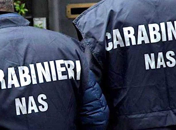 Blitz dei carabinieri del Nas nelle strutture socio sanitarie: controlli nell'albenganese, riscontrate alcune criticità
