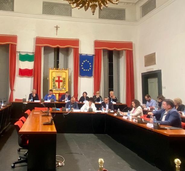Cpr ad Albenga, dal Consiglio Comunale il &quot;No&quot; unanime: &quot;Difendiamo la sicurezza della città&quot;