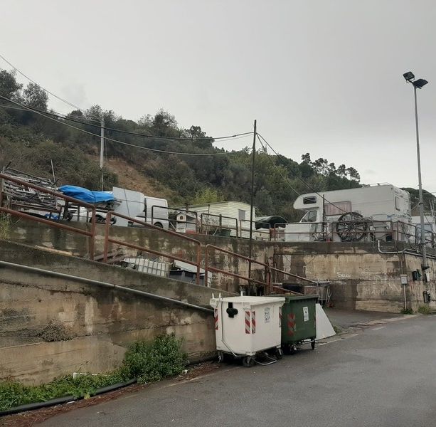 Campo nomadi a Savona, il vice sindaco Arecco si dissocia dalla sua stessa segreteria della Lega: &quot;Fuori da ogni prassi politica l'attacco al sindaco&quot;