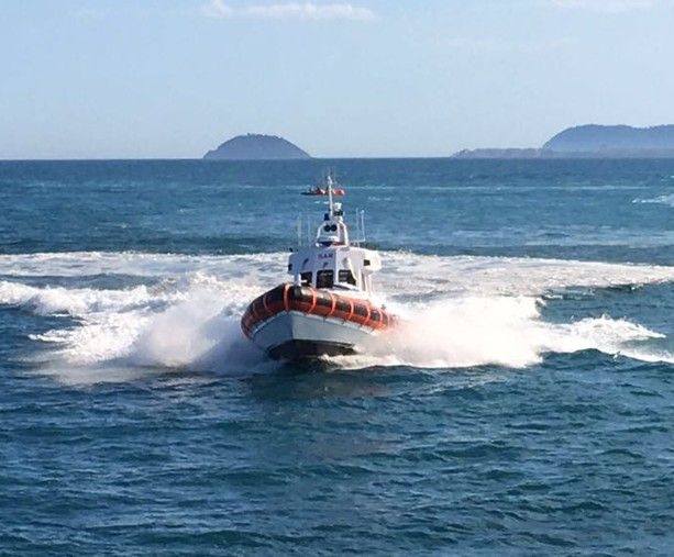 Cadavere in mare a Celle, dopo le impronte digitali pare essere in fase di risoluzione il &quot;giallo&quot;