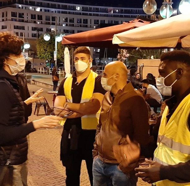 Vertice Regione-sindaci, Caprioglio: &quot;Su eventuali limitazioni per spostamenti ci aggiorneremo domani&quot;
