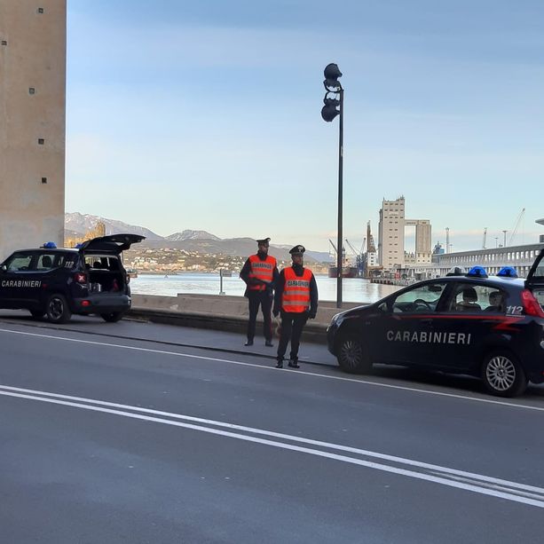 Detenzione e spaccio di droga: i carabinieri della Compagnia di Savona arrestano un savonese