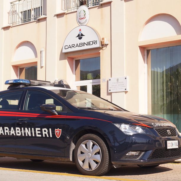 Carabinieri Compagnia Albenga, weekend di duro lavoro: due arresti e varie denunce