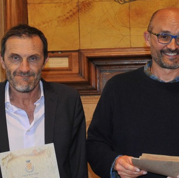 Finale, il saluto del sindaco Frascherelli all'amico Casanova: &quot;Perdiamo una persona leale, generosa, di pace e di buon senso&quot;