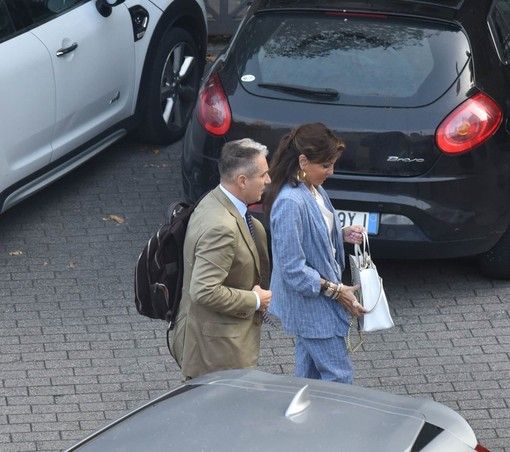 Maltrattamenti e presunti concorsi truccati in Provincia: a 5 indagati l'avviso di conclusione indagini