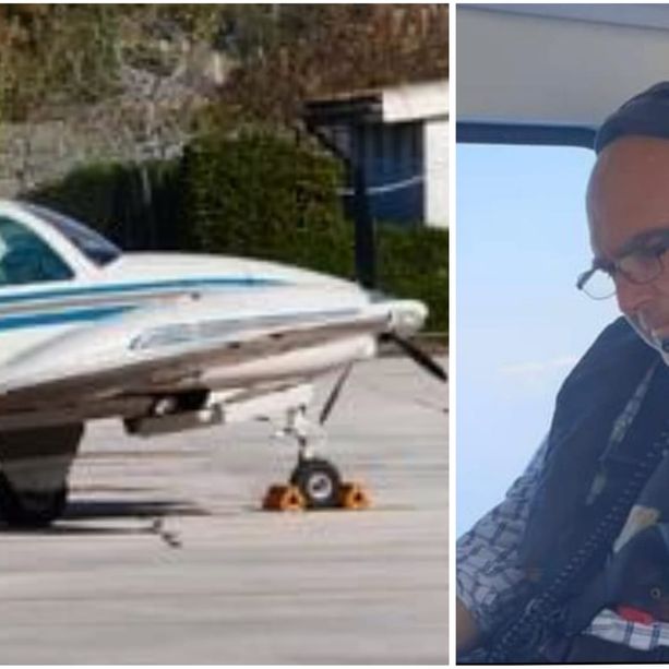 Trovato l’abitacolo dell’aereo decollato dal Panero e precipitato in Austria