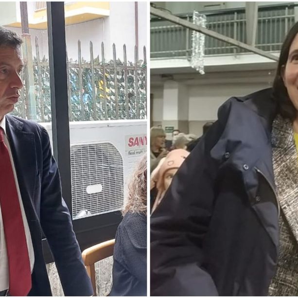 Elezioni regionali, alla Camera incontro Schlein-Orlando. Il Pd frena: &quot;Prima i programmi, dopo i nomi&quot;