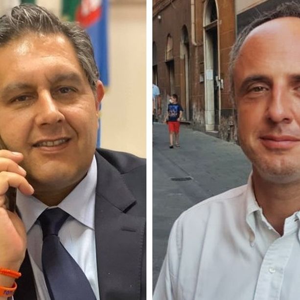 Scontro sui sondaggi. Sansa: &quot;Toti spadroneggia nei media&quot;.  La replica: &quot;Dovrebbe preoccuparsi della loro pochezza politica&quot;