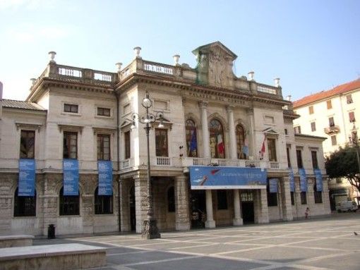 Savona, interpellanza della lista Toti per ridurre l'Imu. Auxilia: &quot;Prendiamo atto della proposta per il 2025&quot;