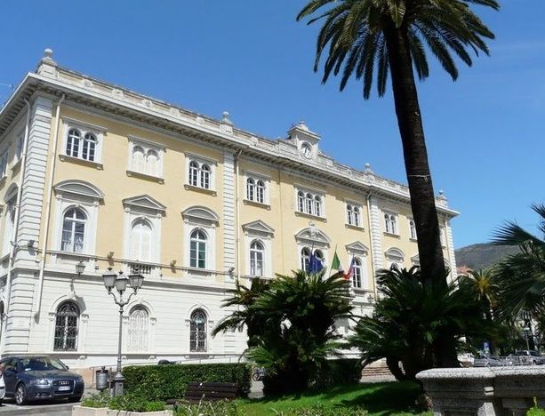 Aggressione ex consigliere Banchio. L'autore del gesto in Tribunale: &quot;Mi dispiace, si è trattato di un incidente&quot;