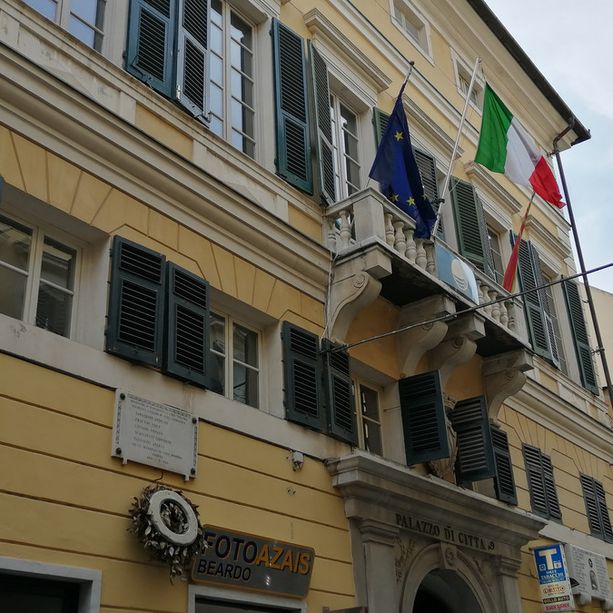 Finale è il primo Comune in Italia ad approvare la definizione operativa di antisemitismo IHRA