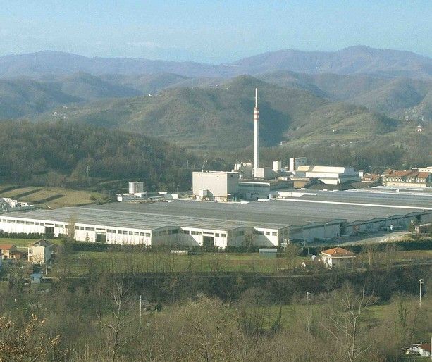 Incendio alla Verallia di Dego, l'azienda: &quot;Nessun danno a persone e strutture del magazzino, produzione mai interrotta&quot;