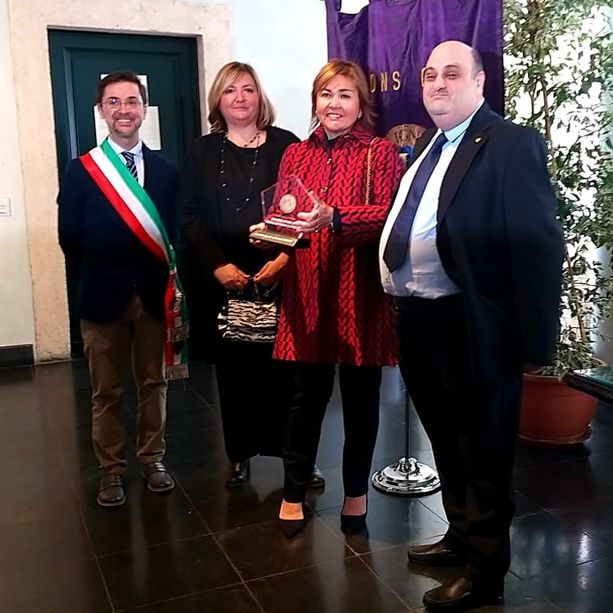 La terza edizione del “Loanese d'Oro” dedicata alla memoria di Franca Roveraro Cappelluto (FOTO)