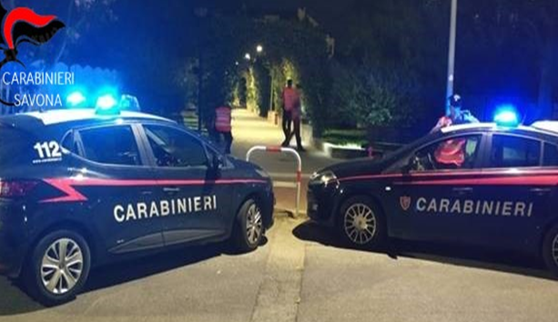 Il &quot;truffatore del contatore&quot; torna a colpire nel ponente savonese: individuato e denunciato dai carabinieri
