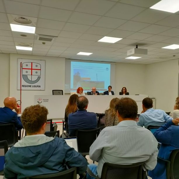 Rigassificatore, a Cairo escluse le aree della Rete Natura 2000. Lambertini: &quot;Previsto un sopralluogo nei prossimi giorni&quot;