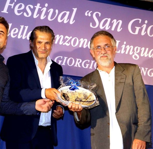 Caso mascherina al festival della canzone dialettale di Albenga, Mai: &quot;Spiace aver urtato sensibilità di qualcuno, ma sono della Lega e ne vado fiero&quot;