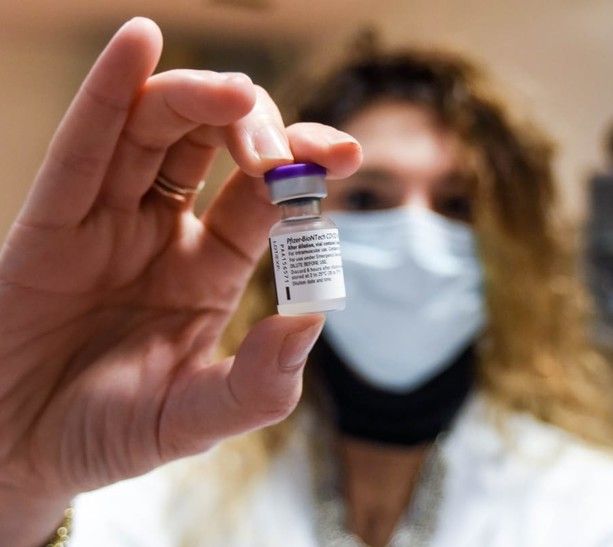 Coronavirus: nuovo importante crollo del tasso di positività in Liguria (1,2%), 'bianco' sempre più vicino