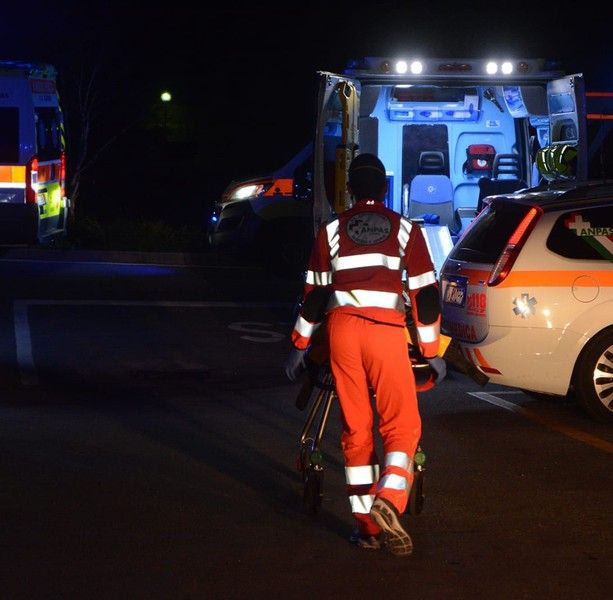 Incendio al Santa Corona, è morto il paziente ricoverato in Terapia intensiva a Savona