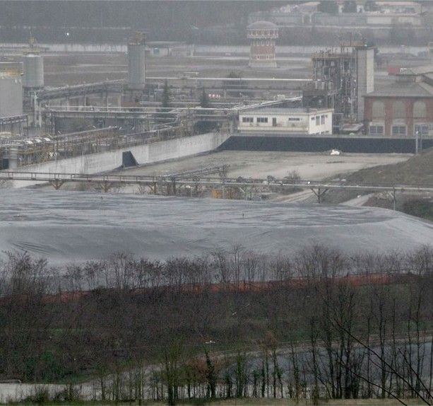 Termovalorizzatore in Val Bormida, il dibattito si accende e il fronte del &quot;No&quot; cresce