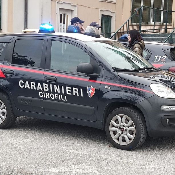Bomba al &quot;Falcone&quot; di Loano, ma è un falso allarme: istituto bonificato (FOTO)