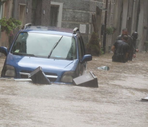 4 ottobre 2021, un anno fa l'alluvione che mise in ginocchio il savonese (FOTO e VIDEO)