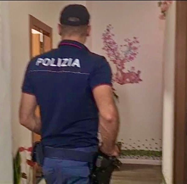 Prostituzione cinese, controlli nel savonese: tre denunce