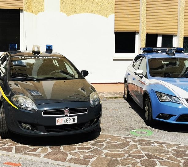 Affitti abusivi, lavoro nero e immigrazione clandestina: operazione congiunta di Finanza e Polizia ad Albenga e Cisano