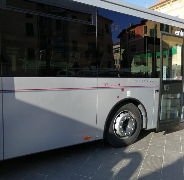 Tpl Linea, intesa raggiunta tra Provincia e lavoratori, RSU: “Revocato lo sciopero indetto per il 30 gennaio”