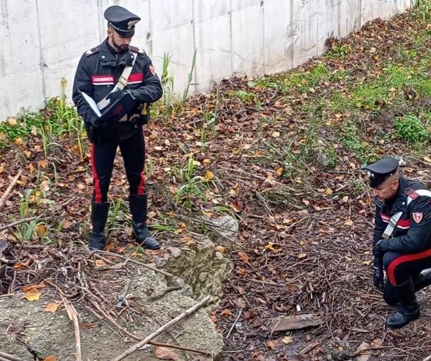 Cadavere a Ceriale: Andrea Soldati fermato per omicidio, l'ombra di una vendetta personale