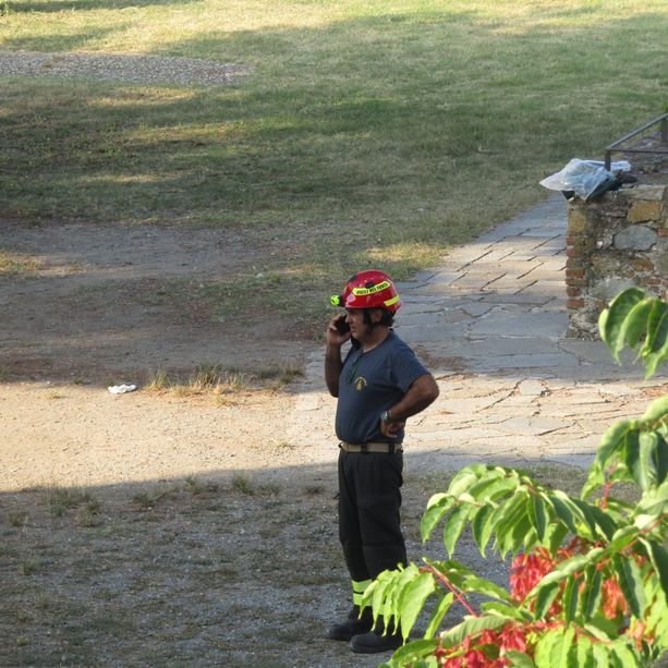 Cadavere nella Fortezza del Priamar: indagini della polizia in corso, disposta l'autopsia