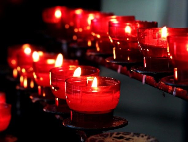 Cairo, precipita in una scarpata con l'auto: giovedì i funerali di Maria Angela Rupert