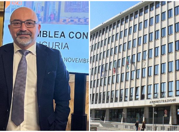 Elezione presidente della Provincia, Canepa avanza e chiede compattezza nel centrodestra: &quot;Auspico una presa d'atto di realtà delle cose&quot;