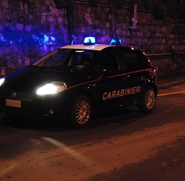 Tenta di rubare all'interno di un albergo: 24enne egiziano arrestato a Varazze