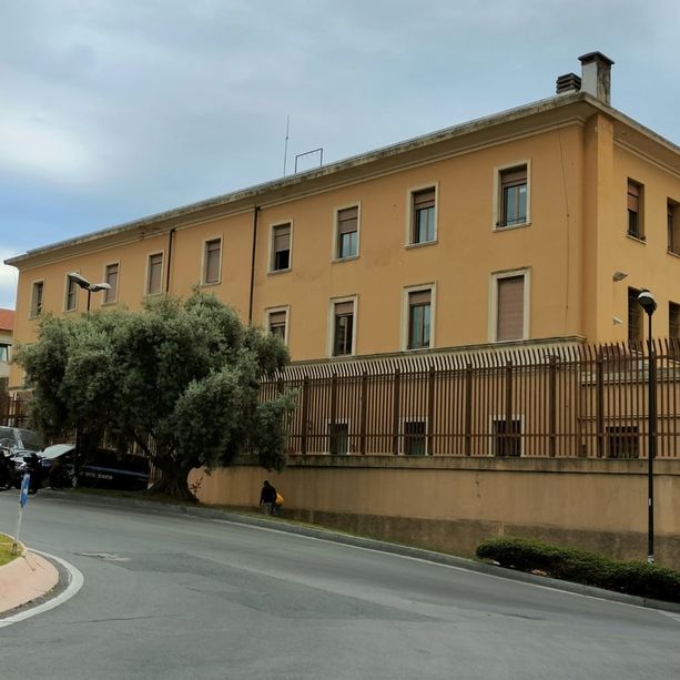 Tentato omicidio di Pietra, si toglie la vita in carcere Michele Scarlata: aveva aggredito l'ex moglie con una chiave a cricchetto