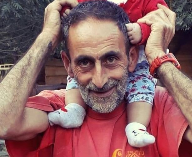 Incidente a Calizzano: la vittima è il 54enne Claudio Garassino