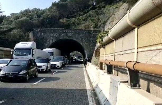 Rumore in A10, la Cassazione condanna al risarcimento di 1 milione di euro Autostrade