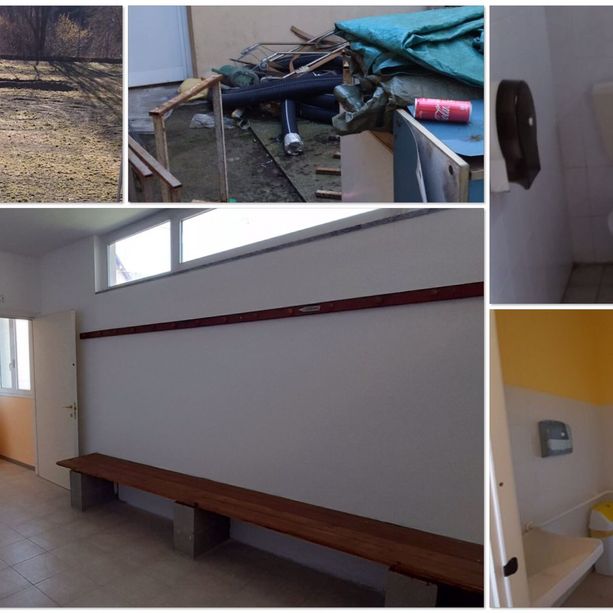 Pronzalino (sindaco Murialdo): &quot;Pretestuoso non riconoscere quanto fatto per rendere agibile il palazzetto. Era fuori norma da 10 anni&quot;