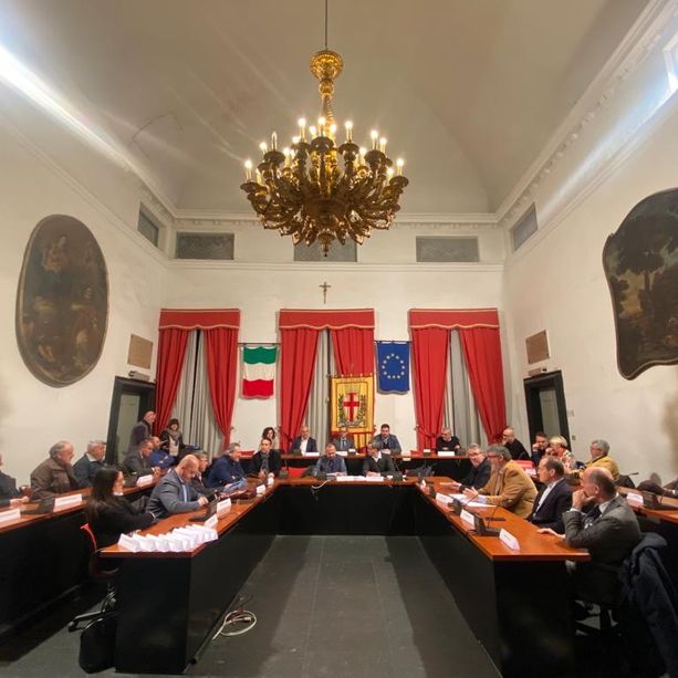 Albenga, &quot;Torna il Ppi&quot; nel piano in bozza, apertura di Vaccarezza: &quot;Diteci cosa chiede il territorio&quot;