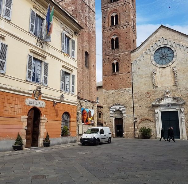 Albenga: l’Amministrazione ai consiglieri Calleri, Porro e Ciangherotti: “Dimettetevi, lasciate il posto a chi intende svolgere il ruolo con serietà”