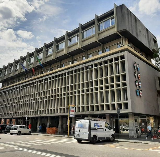 Ribaltone nella giunta di Varazze, fuori Callandrone, dentro Giusto: ridistribuite le deleghe