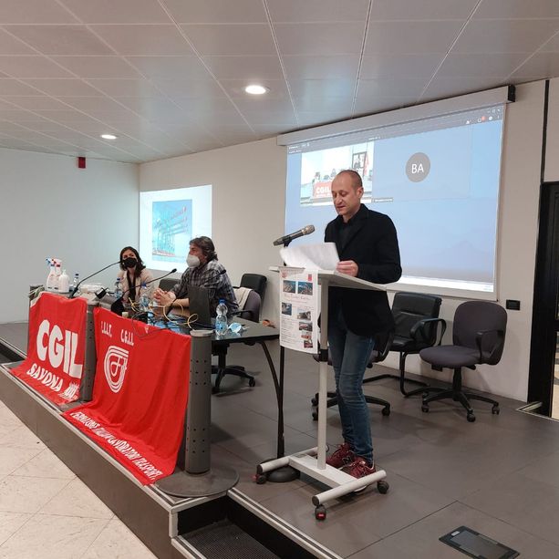 Porti, trasporti e logistica, convegno a Savona: &quot;Senza infrastrutture il savonese poco appetibile, su Funivie finito il tempo delle parole&quot;