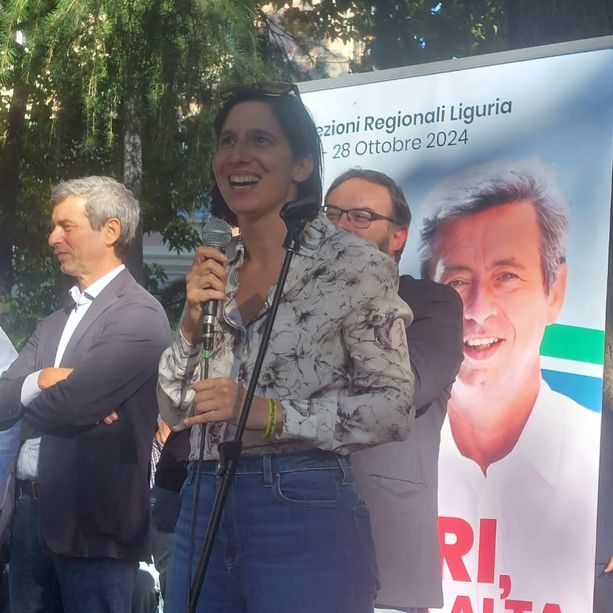 Elly Schlein (Pd): &quot;I Comuni di questa regione in due anni non hanno visto un euro per le politiche sociali&quot;