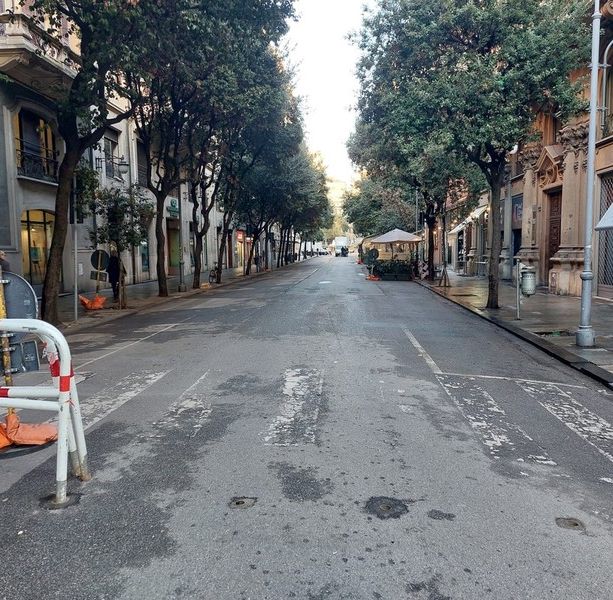 Petizione per la riapertura di Corso Italia, risposta del Sindaco punto su punto: &quot;Da tempo problemi al traffico, Savona deve cambiare approccio&quot;